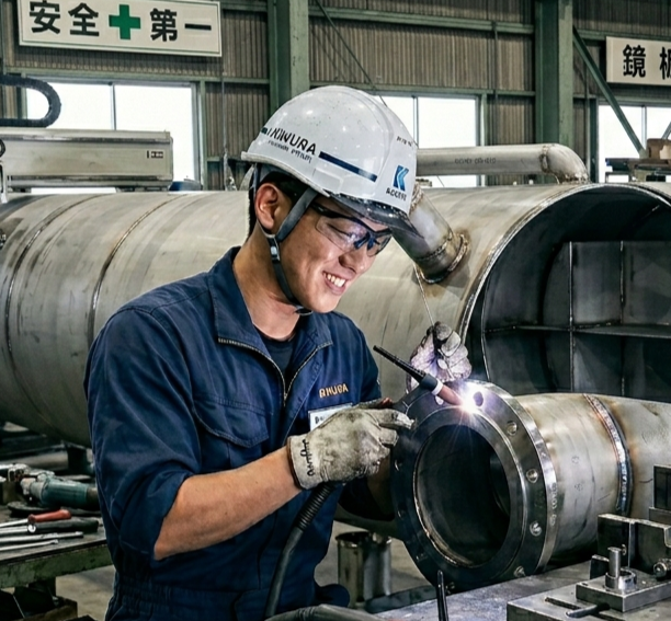 社員メッセージ
